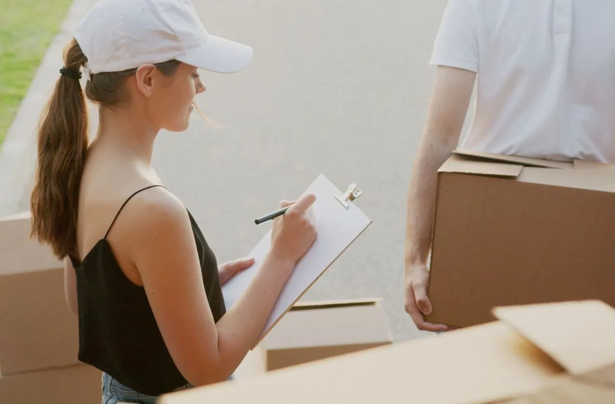 How Packers and Movers Charges Are Calculated in India