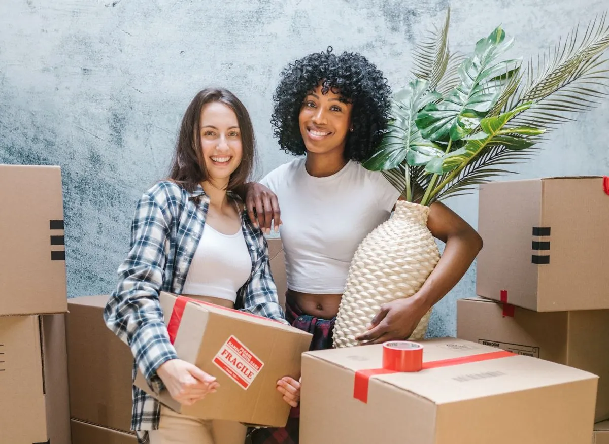 Complete House Shifting Checklist: 30 Days to Moving Day