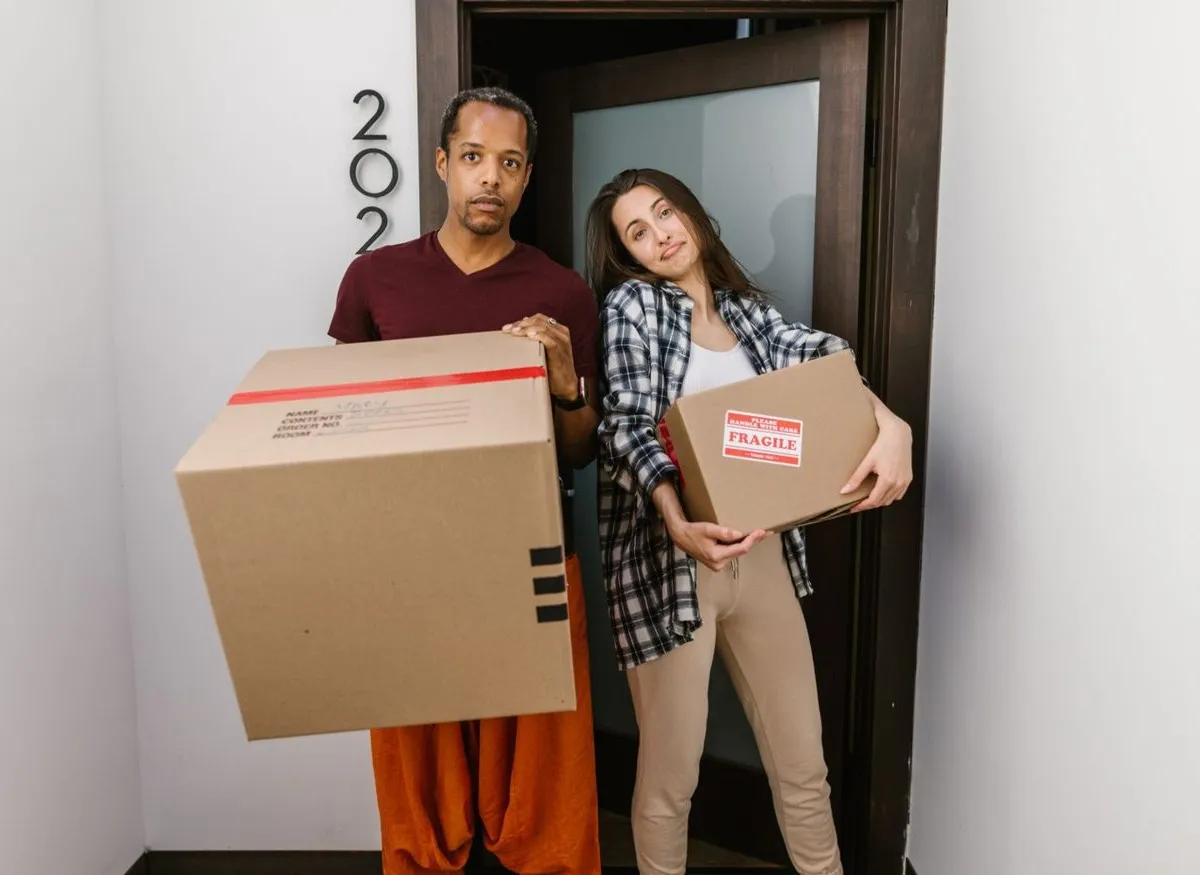 Moving with Kids and Pets: A Family Relocation Guide