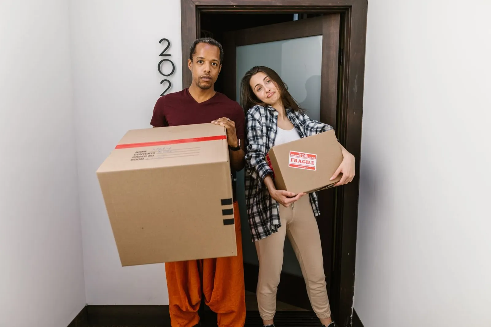 Home Relocation