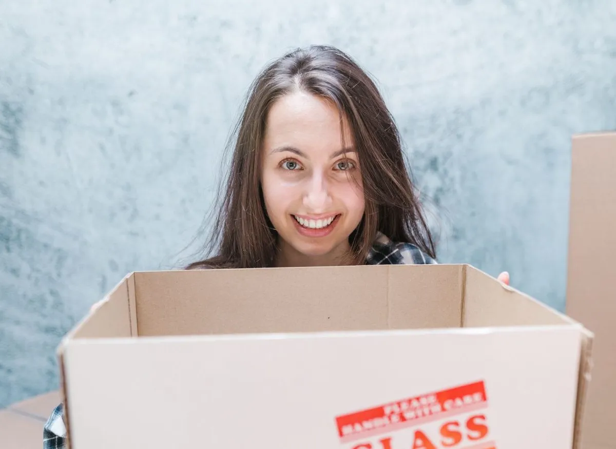 Transit Insurance for Household Goods Explained
