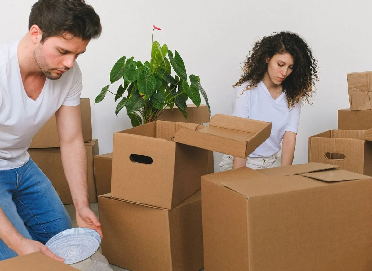 Relocating for a New Job: Getting Your Employer to Reimburse Moving Bills