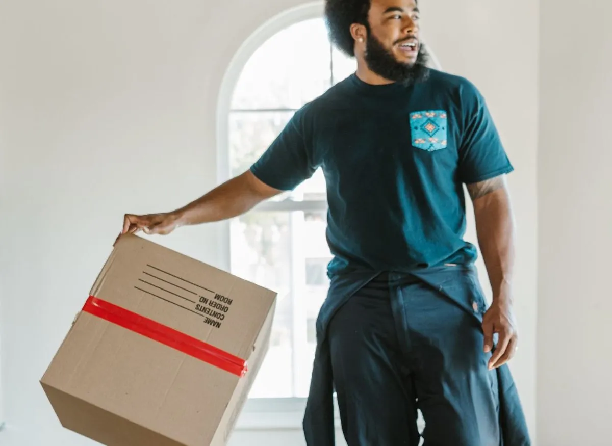 Office Relocation Over a Weekend: Minimising Downtime