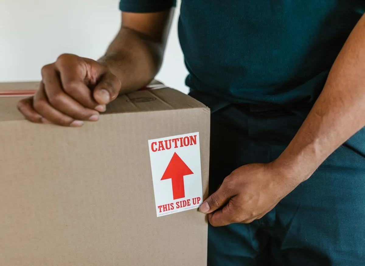 How to Spot Fake Packers and Movers and Avoid Moving Scams