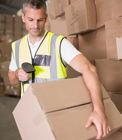 Storage & Warehousing